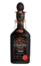 Текила Cenote Ahumado 0,7 л