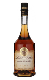 Кальвадос Morin VSOP 0,7 л