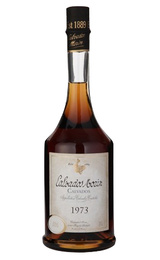 Кальвадос Morin Vintage 1973 0,7 л