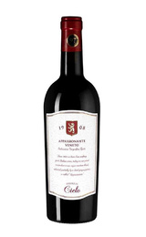 Вино Cielo e Terra Appassionatamente 2020 0,75 л