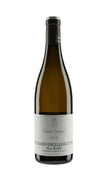 Вино Comte Senard Pernand-Vergelesses Premier Cru Sous Fretille 2018 0,75 л