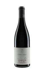 Вино Comte Senard Corton Grand Cru Monopole Clos des Meix 2009 0,75 л