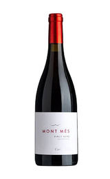 Вино Castelfeder Mont Mes Pinot Nero Vigneti delle Dolomiti 2020 0,75 л
