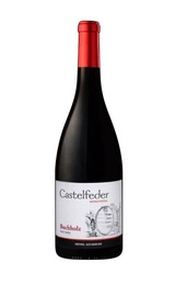 Вино Castelfeder Pinot Nero Buchholz 2019 0,75 л