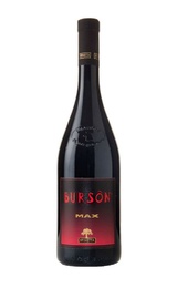 Вино La Spinetta Uva Longanesi Ravenna Burson Max 2013 0,75 л