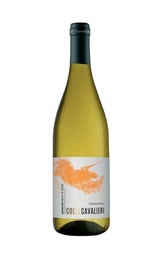 Вино Cantina Tollo Colle Cavalieri Pecorino Terre di Chieti 2020 0,75 л