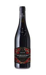 Вино Vallone Negroamaro Appassimento Special Selection 2019 0,75 л
