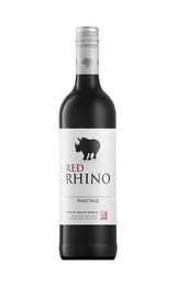 Вино Red Rhino Pinotage 0,75 л