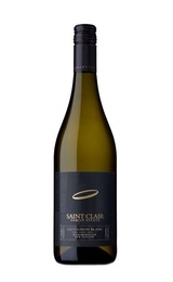 Вино Saint Clair Origin Sauvignon Blanc 2021 0,75 л