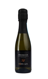 Игристое вино Corte Alta Prosecco 0,2 л