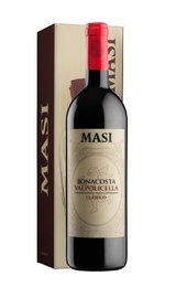 Вино Masi Bonacosta Valpolicella Classico 2020 0,75 л