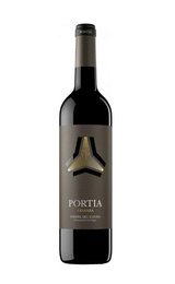 Вино Portia Crianza 2018 0,75 л