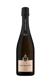 Игристое вино Raumland Rose Reserve Brut 2014 0,75 л