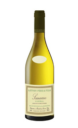 Вино Gitton Pere et Fils l'Amiral 2018 0,75 л