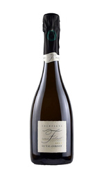 Шампанское Nathalie Falmet Le Val Cornet Cuvee 1,5 л