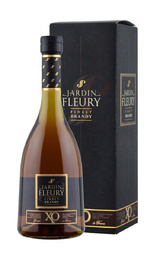 Бренди Jardin Fleury Finest XO 0,5 л