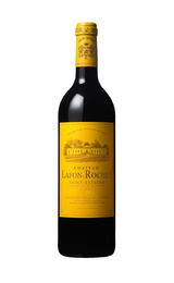 Вино Chateau Lafon-Rochet 4-eme Grand Cru Classe 2000 0,75 л