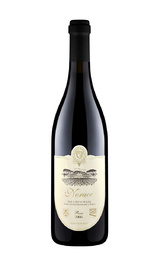 Вино Feudi della Medusa Norace 2006 0,75 л