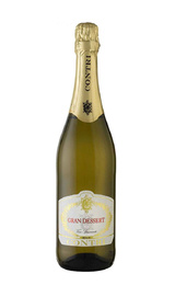 Игристое вино Contri Gran Dessert 0,75 л