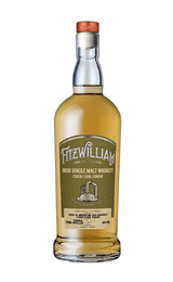 Виски Fitzwilliam Cider Cask Finish 0,7 л