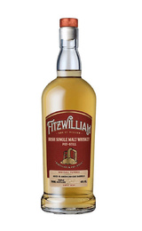 Виски Fitzwilliam Pot-Still 0,7 л