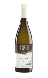 Вино Weingut Heinrich Weisze Freyheit 2017 0,75 л