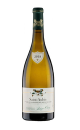 Вино Domaine Philippe Chavy Saint-Aubin Premier Cru Les Murgers Des Dents De Chien 2018 0,75 л