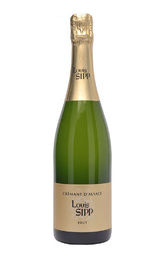 Креман Louis Sipp Cremant d'Alsace Brut 0,75 л