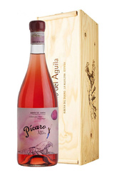 Вино Dominio del Aguila Picaro Clarete Vinas Viejas 2015 5 л