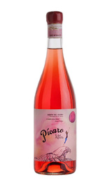 Вино Dominio del Aguila Picaro Clarete Vinas Viejas 2019 0,75 л