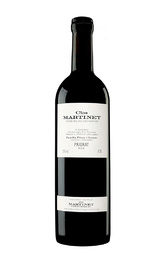 Вино Mas Martinet Clos Martinet 2017 0,75 л