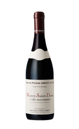 Вино Domaine Pierre Amiot Morey-Saint-Denis Premier Cru Aux Charmes 2017 0,75 л