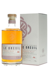 Виски Le Breuil Finition Sherry Finish 0,7 л