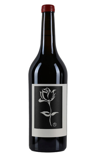 Син Куа Нон Аперта Уайт 2018 0.75 л фото вино Sine Qua Non Aperta White 2018 0,75 л