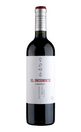 Вино Viu Manent El Incidente Carmenere 2018 0,75 л