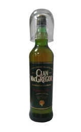 Виски Clan MacGregor 0,7 л