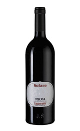 Вино Capannelle Solare Toscana 2011 0,75 л