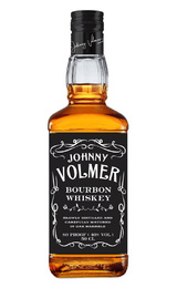 Виски Джони Волмер Бурбон