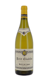 Вино Regnard Petit Chablis 2021 0,75 л