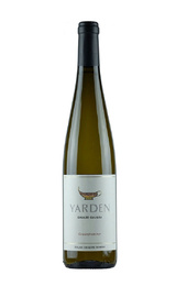 Кошерное вино Golan Heights Winery Yarden Gewurztraminer 2021 0,75 л
