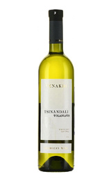 Вино Venakhi Tsinandali 0,75 л