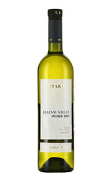 Вино Venakhi Alazani Valley White 0,75 л