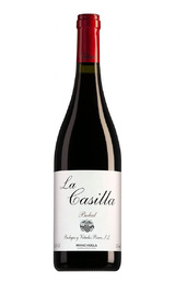 Вино Ponce La Casilla Bobal 2020 0,75 л