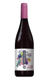 Вино ТМ Солнечная Долина Лимитированный Выпуск Красное 0,75 л