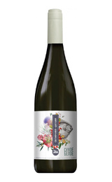 Вино ТМ Солнечная Долина Лимитированный Выпуск Белое 0,75 л