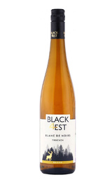 Вино Black Forest Blanc de Noirs 0,75 л
