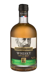 Виски Lothaire Fruity Floral 0,7 л