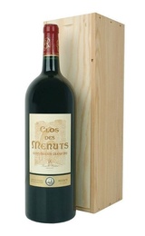 Вино Maison Riviere Clos de Menuts Saint-Emilion Grand Cru 2016 0,75 л