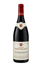 Вино Faiveley Nuits-St-Georges Premier Cru 2018 0,375 л