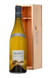 Вино Pascal Jolivet Pouilly-Fume 2020 3 л